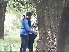 Arab and Asian Mix in Amalgam Porn Video